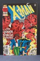 X-Man #22 (1996)