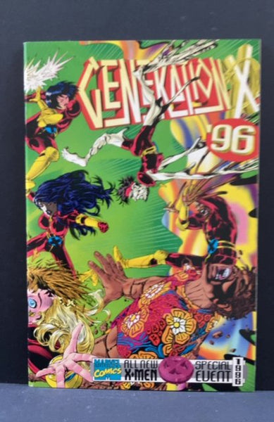 Generation X 96 (1996) Special Event