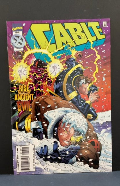 Cable #30 (1996)