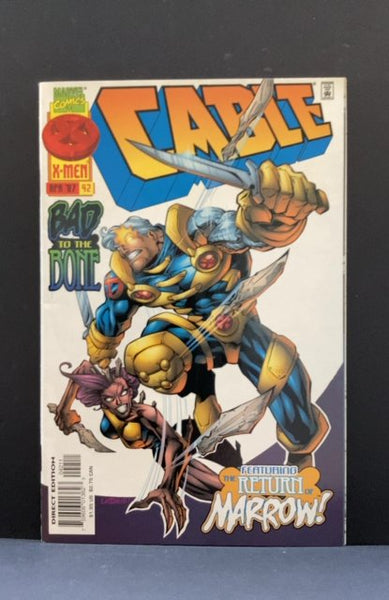 Cable #42 (1997)