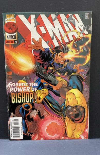 X-Man #23 (1997)