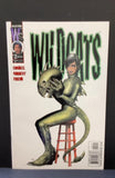 Wildcats Set #1, 2, 3, & 4 (1999) WILDSTORM