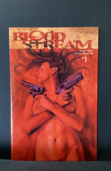 Bloodstream #1 (2004)