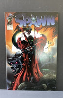 Spawn #44 (1996)