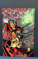 Spawn #16 Direct Edition (1993)