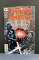 Star Wars: Splinter of the Mind Eye #4 (1996)