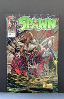 Spawn #33 (1995)