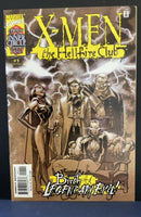 X-Men: The Hellfire Club #1 (2000)