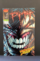 Pitt #1 (1993)