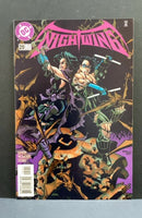 Nightwing #29 (1999)