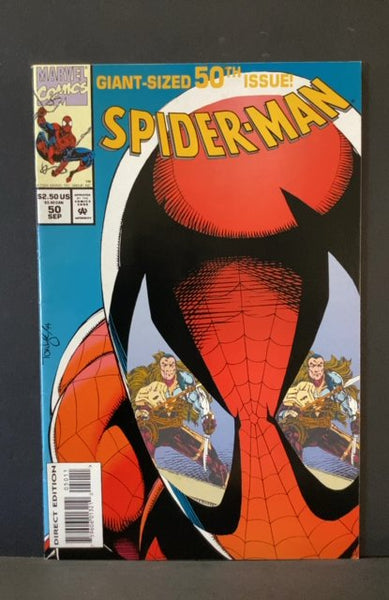 Spider-Man #50 (1994)