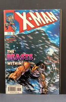X-Man #39 (1998)