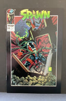 Spawn #18 (1994)