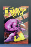 The Maxx Set #1 to 20 (1993) IMAGE COMICS