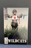 Wildcats Set #1, 2, 3, & 4 (1999) WILDSTORM