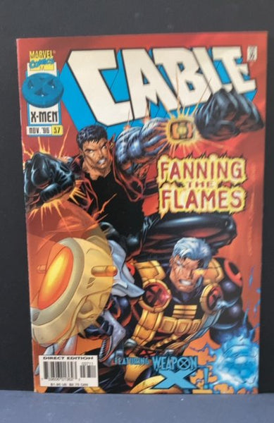Cable #37 (1996)