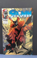 Spawn #3 (1992)