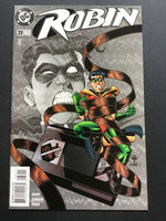 Robin #39 (1997)