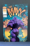 The Maxx Set #1 to 20 (1993) IMAGE COMICS