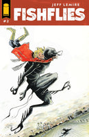 FISHFLIES #2 (OF 6) CVR A LEMIRE CORRECTED (MR) IMAGE COMICS  (2B101023)