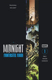 Marvel Midnight #1's 1st Print Cover A Set