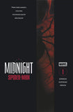 Marvel Midnight #1's 1st Print Cover A Set