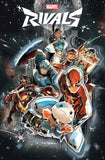 Marvel Monthly Poster Special - In Store Pickup only