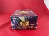 Star Wars Decipher CCG Reflections II Factory Sealed Booster Box