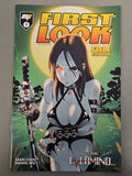 247 FIRST-LOOK #1 Tokyopop (24B090826)