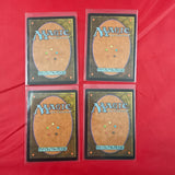 Dark Ritual Urza's Saga Regular X4