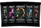 Magic The Gathering Magic 2013 Core Set Booster Pack - 5 Packs