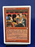 Warrior's Oath Portal Three Kingdoms Regular