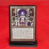 Knowledge Vault Legends Regular