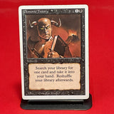 Demonic Tutor Revised Edition Regular