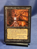 Gate to Phyrexia Antiquities Regular