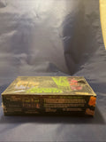 2001 STAR WARS JEDI KNIGHTS LIMITED ED TRADING CARD GAME TCG 36 BOOSTER PACK BOX