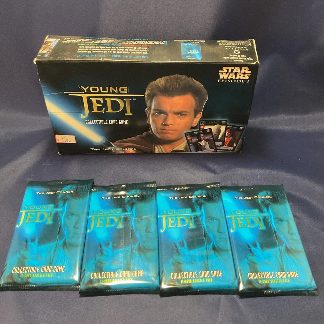 Star Wars CCG Decipher  Pyramid Comics & Cards