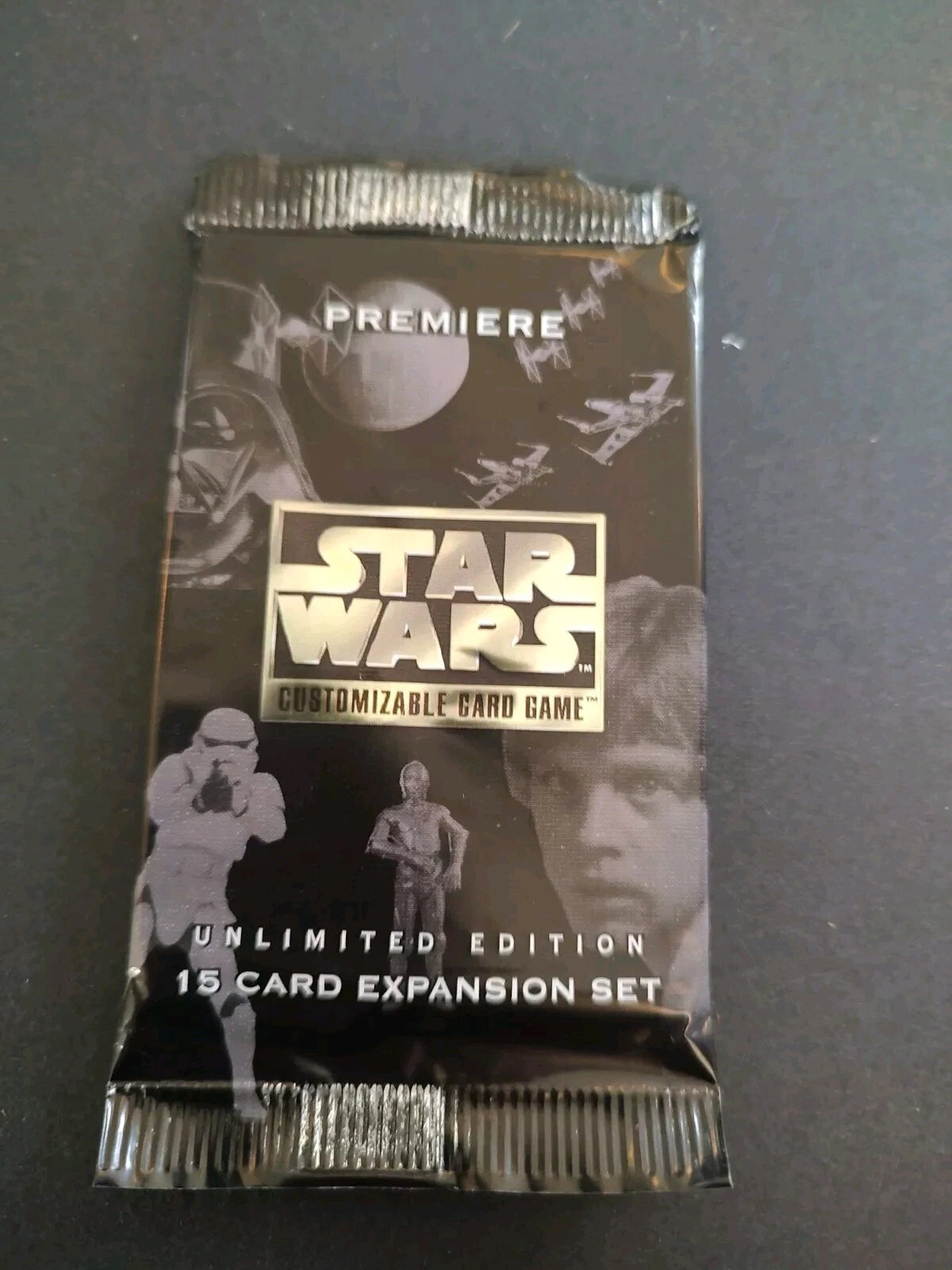 star wars ccg premiere booster box XY Evolutions 3 Pack Blister – Loose Packs Trading Co main image 0