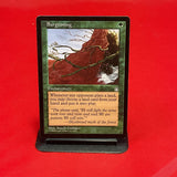 Burgeoning Stronghold Regular