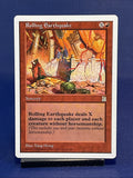 Rolling Earthquake Portal Three Kingdoms Regular