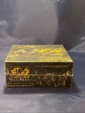 Star Wars CCG (SWCCG) Decipher Dagobah Revised Edition Booster Box SEALED