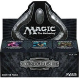 Magic The Gathering Magic 2013 Core Set Booster Pack - 5 Packs