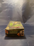 2001 STAR WARS JEDI KNIGHTS LIMITED ED TRADING CARD GAME TCG 36 BOOSTER PACK BOX
