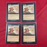 Snuff Out Mercadian Masques Regular X4