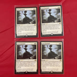Eerie Interlude Shadows over Innistrad Regular X4
