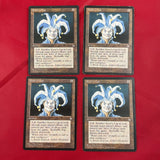 Jester's Cap Ice Age Regular X4