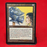 Helm of Obedience Alliances Regular