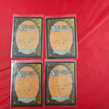 Snuff Out Mercadian Masques Regular X4