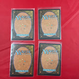 Peat Bog Mercadian Masques Regular X4