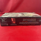 Star Wars CCG Young Jedi Menace Of Earth Maul Sealed Booster Box